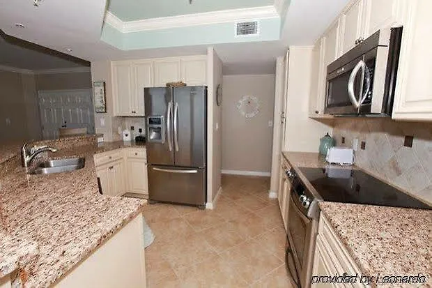 Holiday home St Croix At Silver Shells Destin