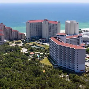 Tops'l Captiva 33 Destin