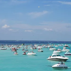 Marvelous 9th Floor Gulf, Pool & Sunset View Destin