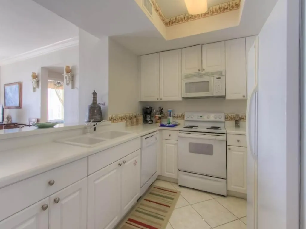 Holiday home St Croix At Silver Shells Destin