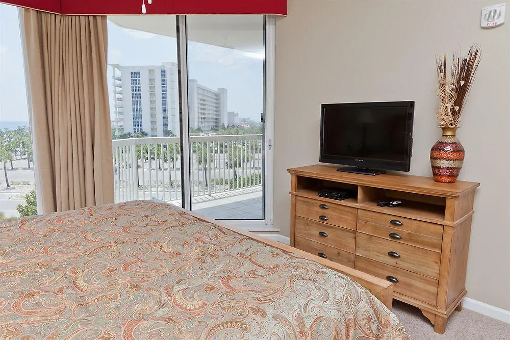 Holiday home St Croix At Silver Shells Destin